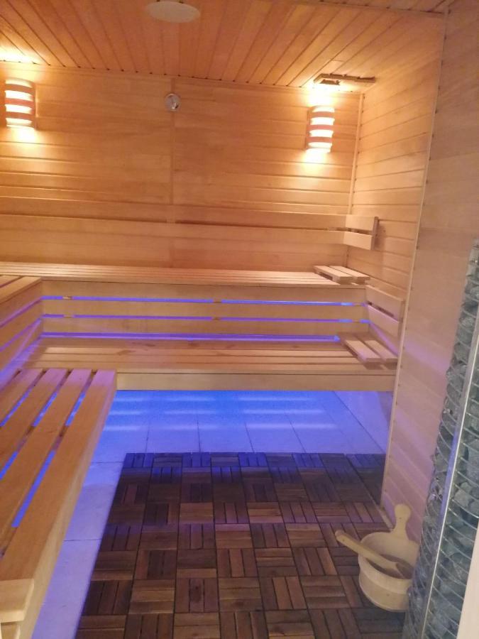 Hotel Olanesti & Spa Medical Бэи­ле-Олэ­неш­ти Экстерьер фото