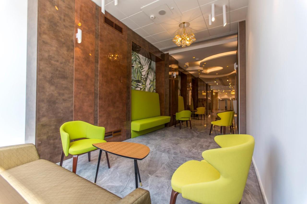 Hotel Olanesti & Spa Medical Бэи­ле-Олэ­неш­ти Экстерьер фото