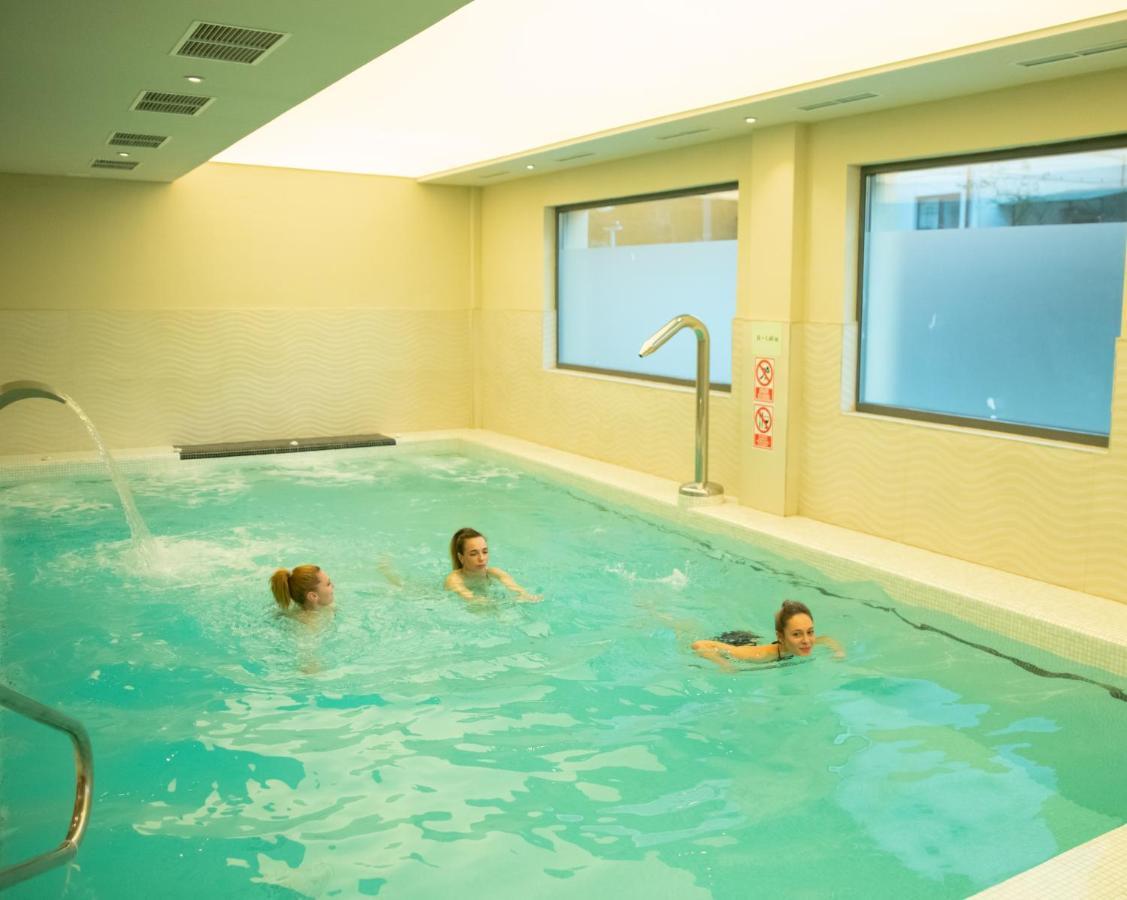 Hotel Olanesti & Spa Medical Бэи­ле-Олэ­неш­ти Экстерьер фото